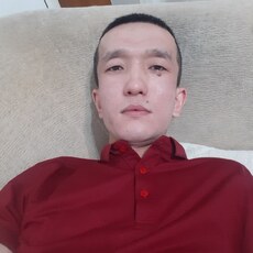 Глеб, 29, Лениногорск