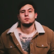 Трофим, 26, Тимашёвск