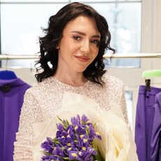 Эльвира, 21, Сим