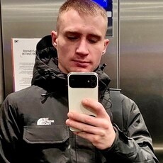 Мирослав, 23, Железногорск-Илимский