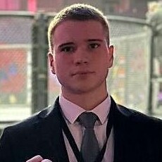 Константин, 20, Покровск