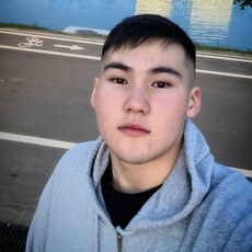 Вова, 23, Аткарск