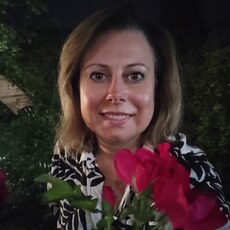 Аня, 43, Константиновск