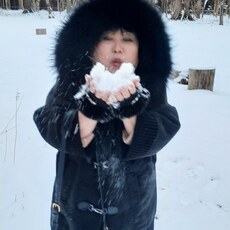 Яна, 64, Красноярск