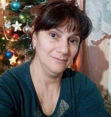 Варя, 52, Сухой Лог