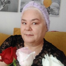 Лина, 62, Кореновск