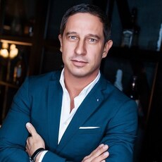 Артём, 31, Киров (Кировская область)