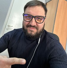 Виктор, 37, Корсаков