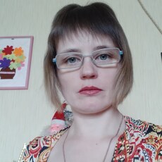 Христина, 38, Мирный (Архангельская область)
