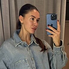 Сима, 19, Городище
