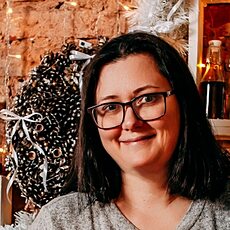 Элина, 43, Кингисепп