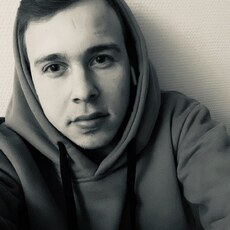 Василий, 26, Чита