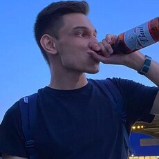 Николай, 26, Рославль