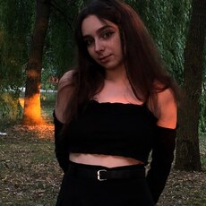 Александра, 21, Урус-Мартан