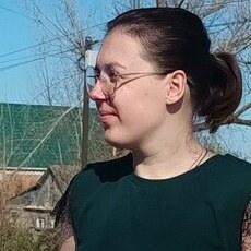 Екатерина, 27, Чердынь