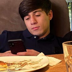 Пётр, 25, Артёмовск (ЛНР)