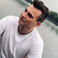Виталий, 23, Селидово