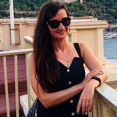Ксюша, 34, Новохопёрск