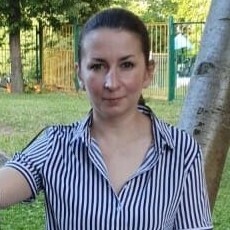 Настя, 42, Демидов