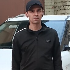 Степан, 39, Ужур