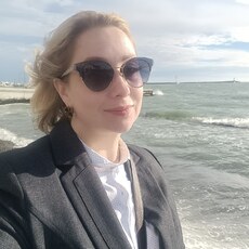 Ольга, 39, Облучье