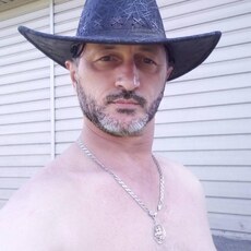 Эрик, 52, Тара