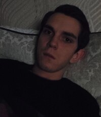 Ваня, 22, Вахрушево