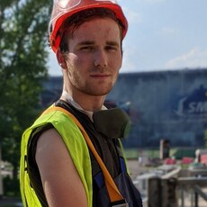 Боря, 28, Черногорск