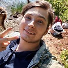 Клим, 21, Берёзовский (Кемеровская область)