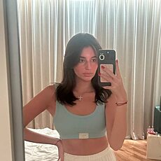Елена, 19, Алмазная
