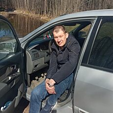 Михаил, 43, Муром