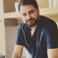 Мирон, 42, Королёв