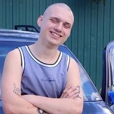 Яков, 20, Балашиха