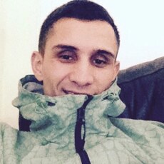 Кир, 30, Меленки
