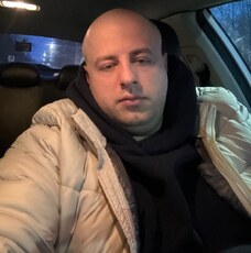 Саша, 33, Волноваха