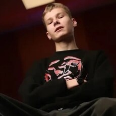 Елисей, 20, Дигора