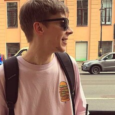 Иосиф, 29, Белозерск