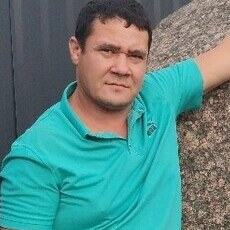 Андрюха, 41, Краснодар