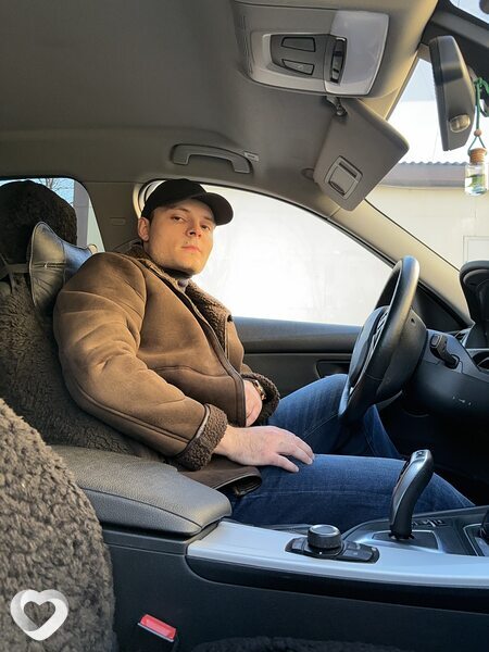 Главное фото