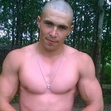 Сёма, 29, Тайга