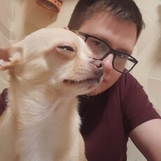 Лёша, 25, Ирмино