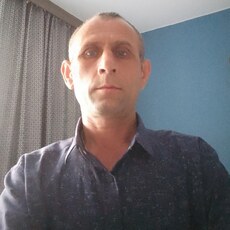 Кир, 48, Октябрьск
