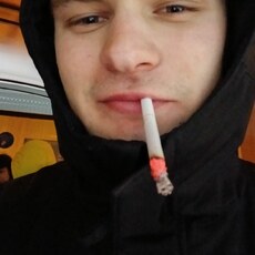 Афанасий, 22, Авдеевка