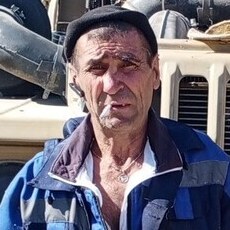 Степан, 55, Ковров
