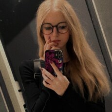 Сусанна, 20, Спасск