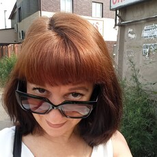 Янина, 49, Соледар