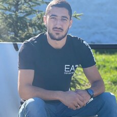 Савелий, 25, Нефтекумск