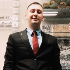 Женя, 29, Славянск