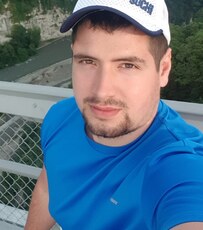 Даня, 34, Костомукша