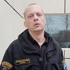 Ваня, 49, Вяземский